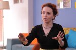 Вікторія Булітко, кадр з відео