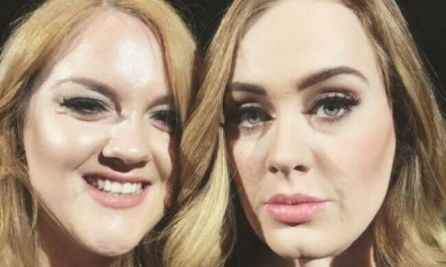 10 звезд, которые встретили своих двойников