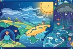 Погода в Украине 23 июля: прогноз синоптиков