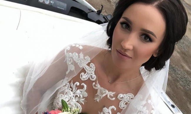 Бузова намилилася заміж. Вгадайте, за кого