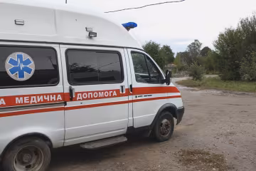Летiв як навiжений: пiд Франкiвськом водiй пiдписав собi вирок, четверо людей збирають по частинах