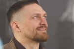 Олександр Усик, фото: Instagram