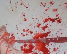 Батько врятував дітей від матері-вбивці