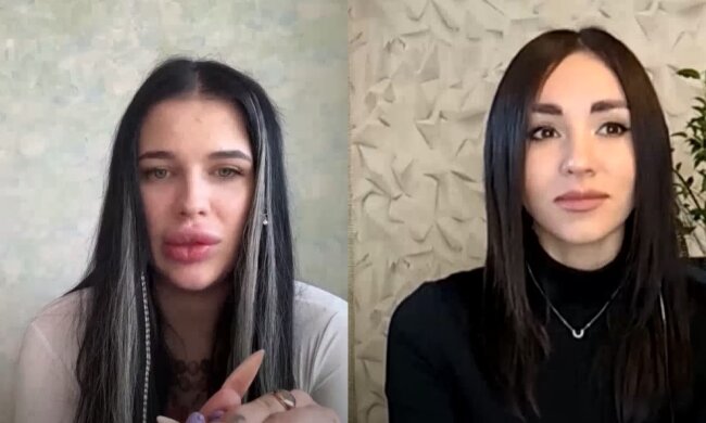 Марія Тиха. Фото скріншот з Youtube