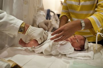 процедура обрезания