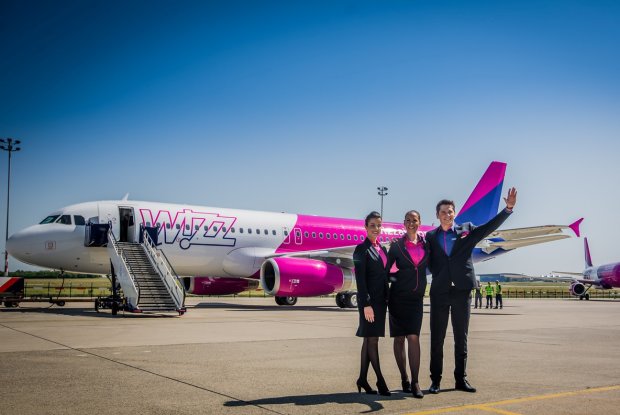 Wizz Air "відрубав" українцям шлях до світової столиці: що сталося