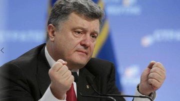 Кошевой опозорил Порошенко на всю страну: поздравил женщин с 8 марта в октябре