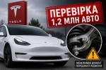 Tesla Model 3 та Model Y під перевіркою через дефект підвіски