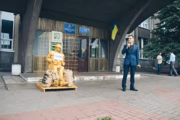 На Харківщині заступники мера прогоріли на банальній схемі: розпилювали роками
