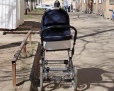 Викрадення дитини у Києві: приховані мотиви страшного вчинку