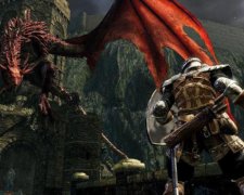 Dark Souls Remaster: геймери знайшли купу вирізаного контенту