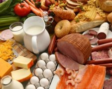 Виробники продуктів харчування суттєво підняли ціни