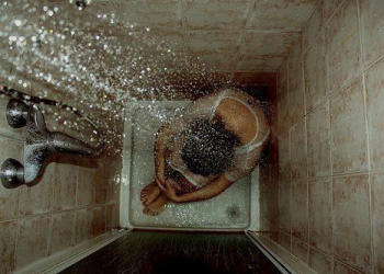 Тарифы на воду, душ / фото: Pinterest