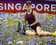 Світоліна в оновленому рейтингу WTA досягла історичного успіху