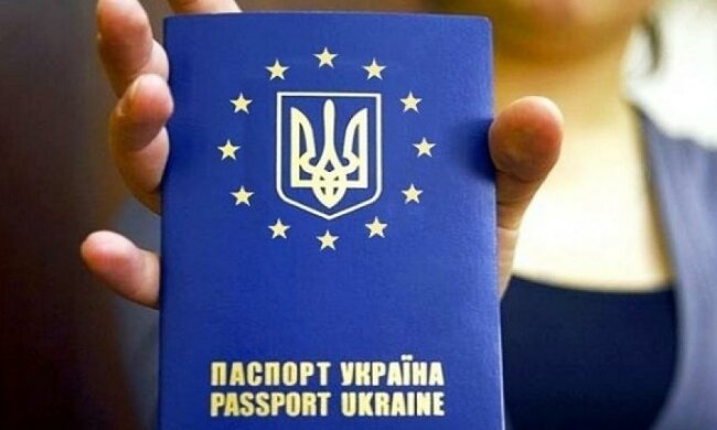 Євросоюз наважився вести для українців безвізовий режим 
