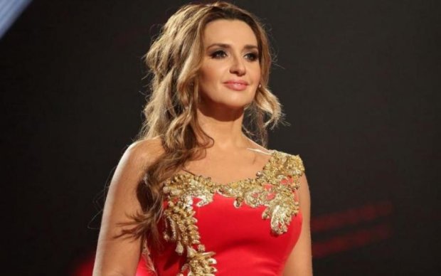 Оксана Марченко согласилась участвовать в шоу "Танцы со звездами" на "1+1"