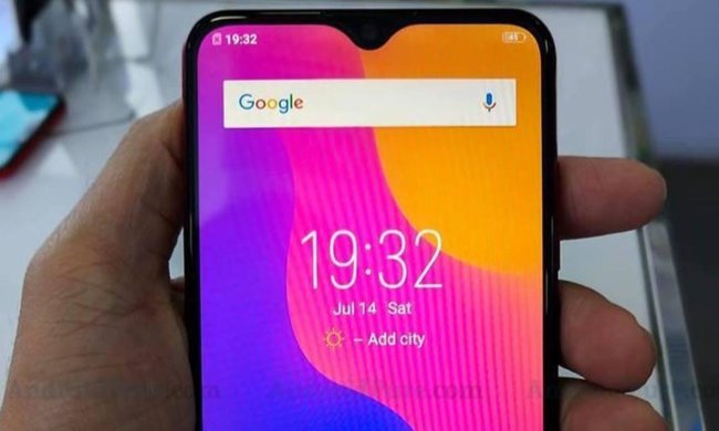 Vivo Y95: хороший середнячок за $250 - огляд