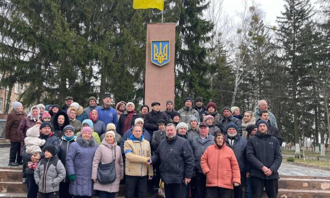 Николай Томенко