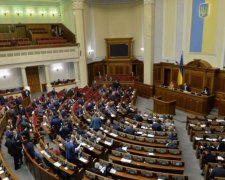 Рада готує сюрприз озброєним бійцям АТО