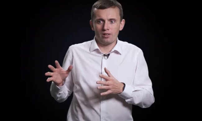 Скриншот к видео с канала Руслана Бортника в YouTube