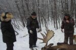 Браконьеры, скриншот: YouTube