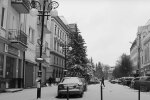 Івано-Франківськ, кадр з відео, зображення ілюстративне: YouTube