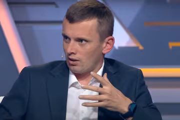 Руслан Бортник "розклав по поличках" ситуацію в Україні: "Вся країна може бути в "червоній зоні"