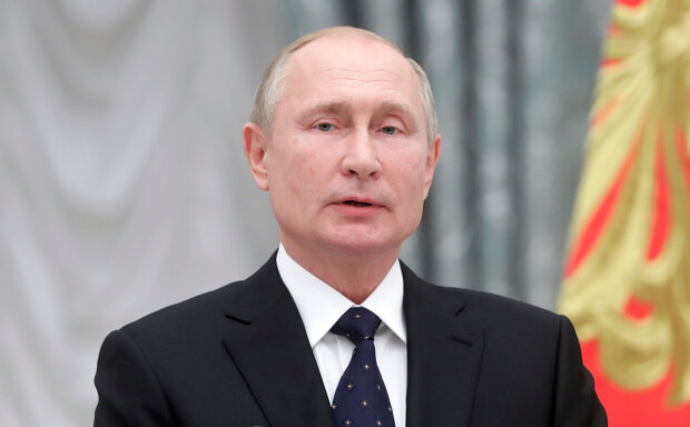 Путин стремительно шел к цели с 2000 года: "Не согласен с тем, что Крым – это часть Украины"