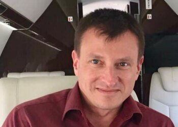 Юрий Ванетик