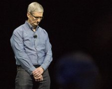 Ціла країна повстала проти додатків Apple