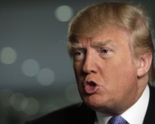 Трампу не знайшлося місця у готелях Гамбурга
