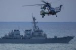 Флот и авиация НАТО проведут масштабные учения в Черном море