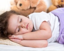 Денний сон покращує дитячу пам'ять