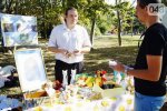 В Одессе прошла благотворительная ярмарка в поддержку животных (фото)