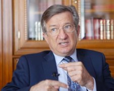 Політик дав рецепт порятунку української економіки