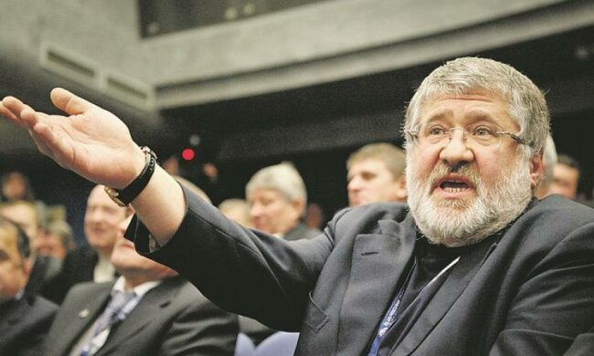 ПриватБанк залишив Коломойського без заводів