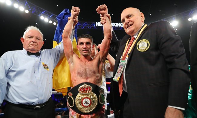 Артем Далакян