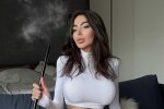 Олена Омович, фото: Instagram