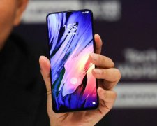 Lenovo Z5 Pro: глава компании поделился первыми подробностями