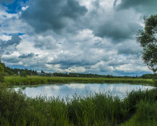 Погода в Дніпрі на 25 червня: пекельна спека починає відступати