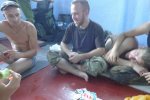 Підозрюваний у вибуху під Радой – діючий співробітник МВС