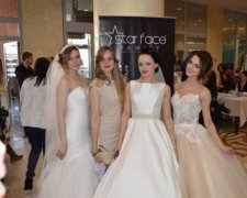 В Івано-Франківську проходить грандіозна весільна виставка (фото)