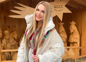 Ольга Сумская, instagram.com/olgasumska/