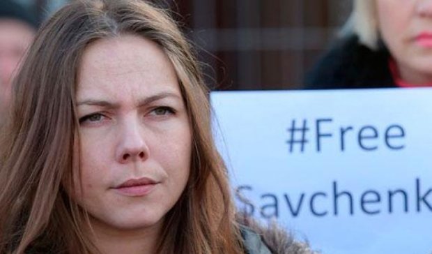 РФ заборонила в'їзд Вірі Савченко, щоб посилити тиск на сестру - МЗС України