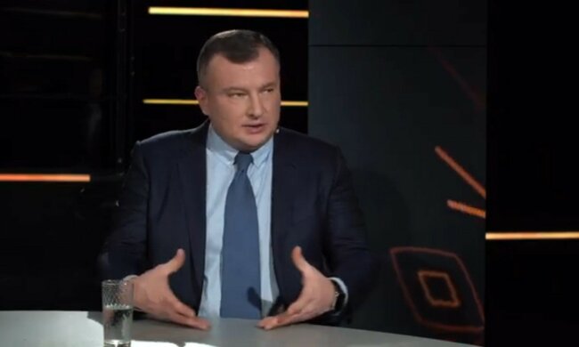 Олег Семинский