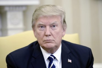 Стало известно, что натолкнуло Трампа на ракетный удар в Сирии