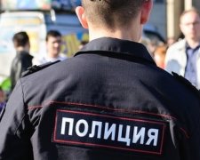 Росіянин зізнався у вбивстві, щоб поліцейські довезли його додому