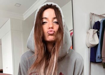 Надя Дорофеева, instagram.com/nadyadorofeeva/