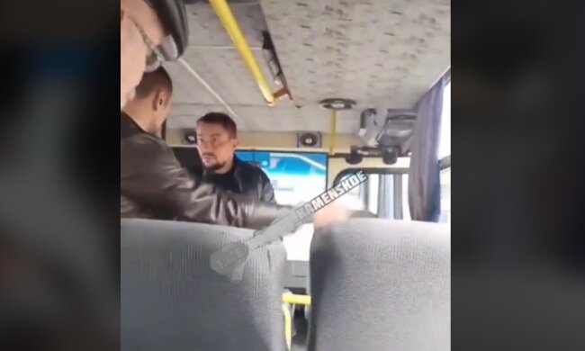 Скрин, видео ТікТок