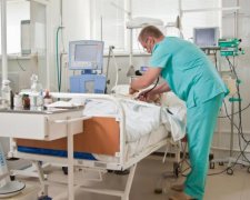 Опасная болезнь "съела" маленького украинца за несколько часов